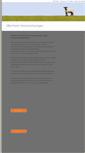 Mobile Screenshot of elbe-ferien.eu